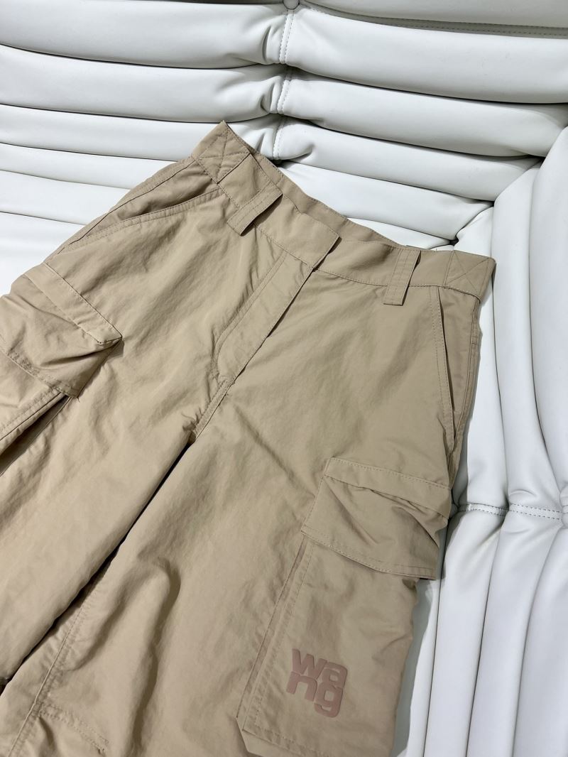 Alexander Wang Long Pants